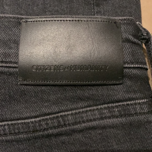 Citizen of Humanity Jolene Jeans - Picture 11 of 13